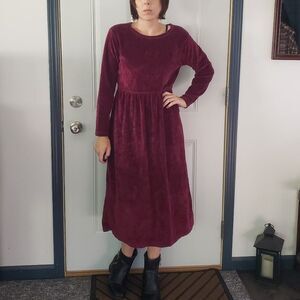 Vintage | Dresses | Contempo Casuals 9s Sunflower Dress | Poshmark